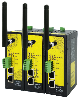 REDZ Smart Communication Technologies | Home