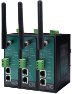 STG Series WMBus (Wireless MBus) - Modbus TCP/RTU Gateway