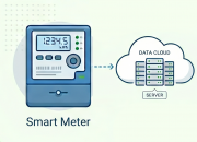 DLMS/COSEM (for Electricity Meters)