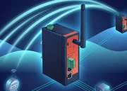 LoRa RF Communication