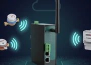 Wireless MBus (WMBus)