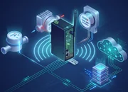 Wireless MBus (WMBus)