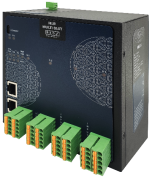 HUR825 HUR Series Modbus TCP and RTU Remote I/O Devices