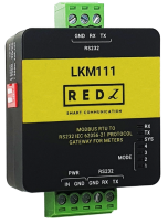 LKM111 LKM Series Electricity Meter Protocol to Modbus Protocol Gateways