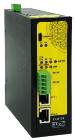 LKM154 LKM Series Electricity Meter Protocol to Modbus Protocol Gateways