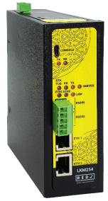 LKM254 LKM Series Electricity Meter Protocol to Modbus Protocol Gateways