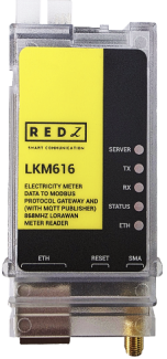LKM616