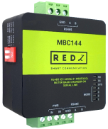 MBC144 MBC Series IEC62056-21 Protocol Auto Baud Changer